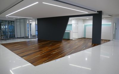 Büro | Tischlerei Bruemmer